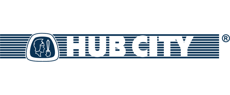 Hub City