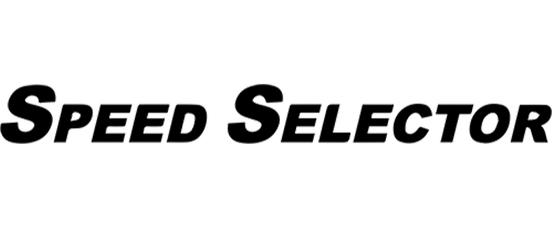 Speed Selector